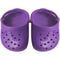 Morado 2 Piezas