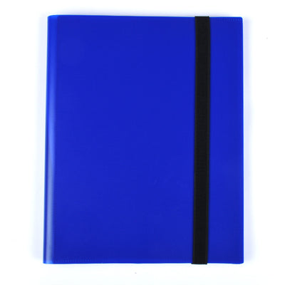 Carpeta Organizadora de 9 Compartimentos A4 - Image 13