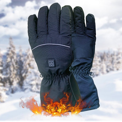 Guantes Térmicos Inteligentes con Pantalla Táctil - Image 7