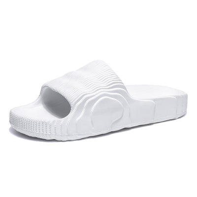 Sandalias Deportivas Plataforma para Hombre - Comodidad Casual Diaria - Image 4
