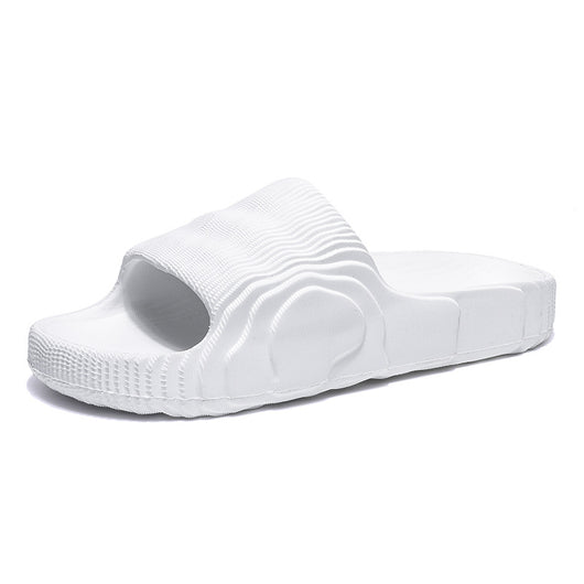 Sandalias Deportivas Plataforma para Hombre - Comodidad Casual Diaria - Image 4