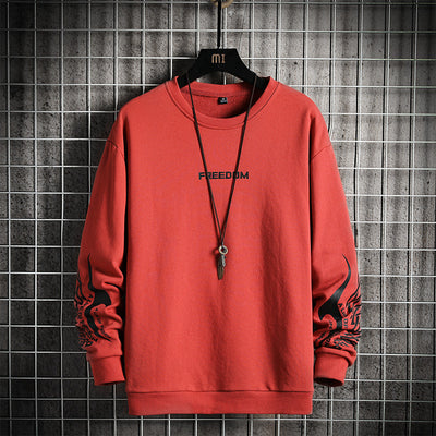Suéter Casual Ligero para Hombre - Poliéster Versátil - Image 5