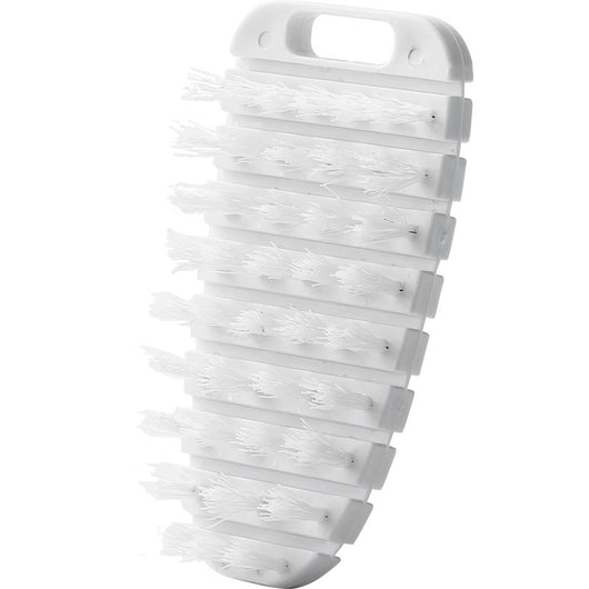 Cepillo Flexible para Limpiar Frutas y Verduras - Image 6
