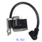 Bobina de Encendido para Motosierra Homelite XL XL2 Super 2 VI