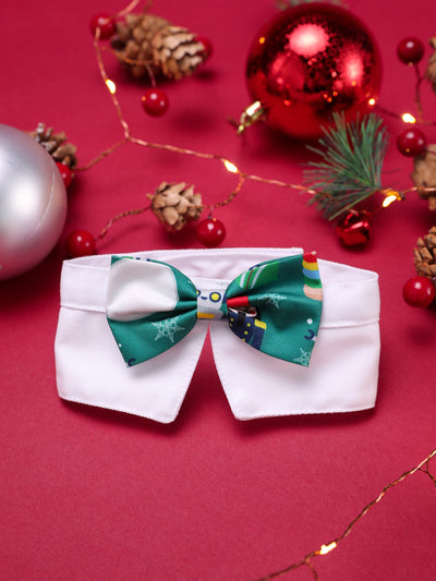 Babero Navideño para Perros - Accesorios Festivos para Mascotas - Image 7
