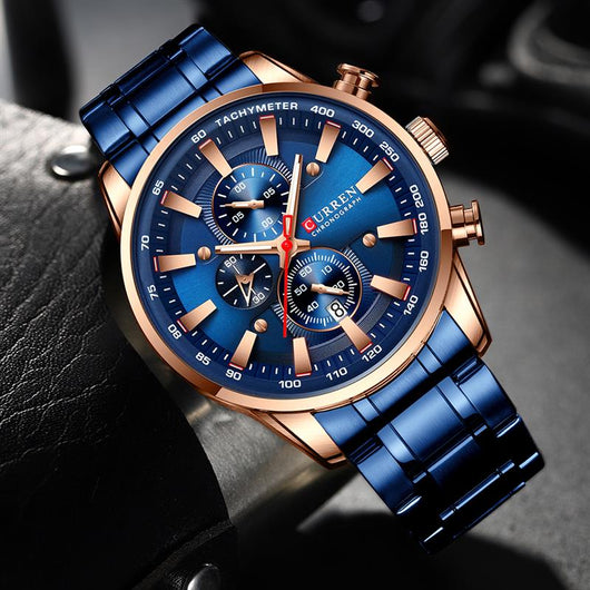 Reloj de Cuarzo para Hombre - Image 6