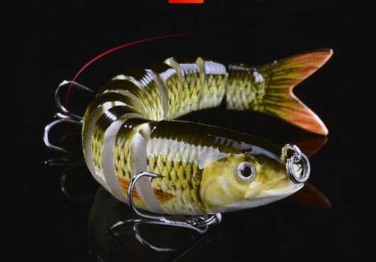 Señuelo de Pesca Profesional - Image 21