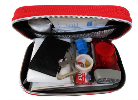Botiquín de Emergencia Médica para Supervivencia - Image 5