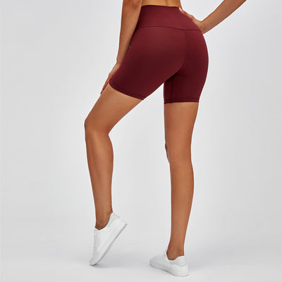 Shorts de Yoga para Entrenamiento de Fuerza - Image 3
