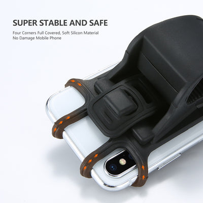 Soporte Universal para Teléfono en Bicicleta - Image 3