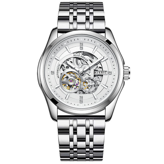 Reloj Mecánico Automático Luminoso Resistente al Agua - Image 7