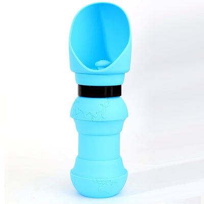 Vasos Plegables de Silicona Portátiles - Image 8