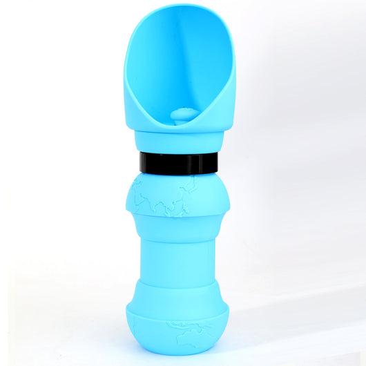 Vasos Plegables de Silicona Portátiles - Image 8