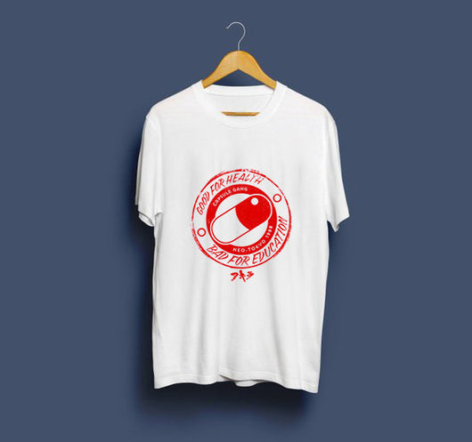 Playera Akira Neo Tokyo para Hombre - Diseño Anime Japonés Exclusivo - Image 56