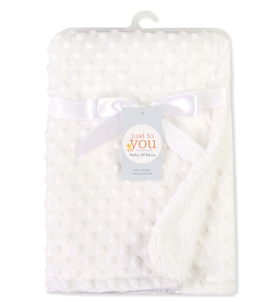 Manta Envolvente Polar para Bebé Recién Nacido - Wrap Acogedor - Image 10