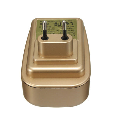 Adaptador de Enchufe Inteligente con Ahorro de Energía - Normativas Europeas y Británicas - Image 7