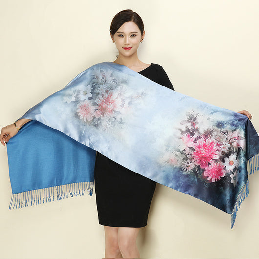 Chal Cheongsam Elegante - Image 21