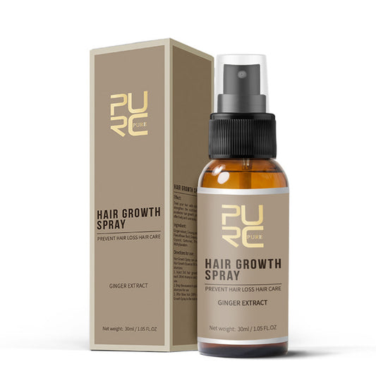 Spray Fijador para Cabello