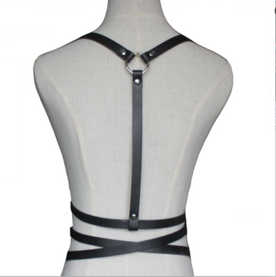 Vestido Camisero con Cinturón Incluido - Image 5