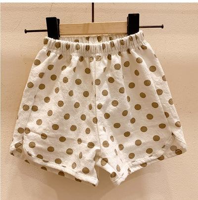 Pantalones Cortos Ligeros para Niños - Verano Fresco y Cómodo - Image 6