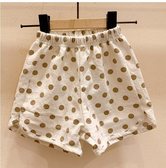 Pantalones Cortos Ligeros para Niños - Verano Fresco y Cómodo - Image 6