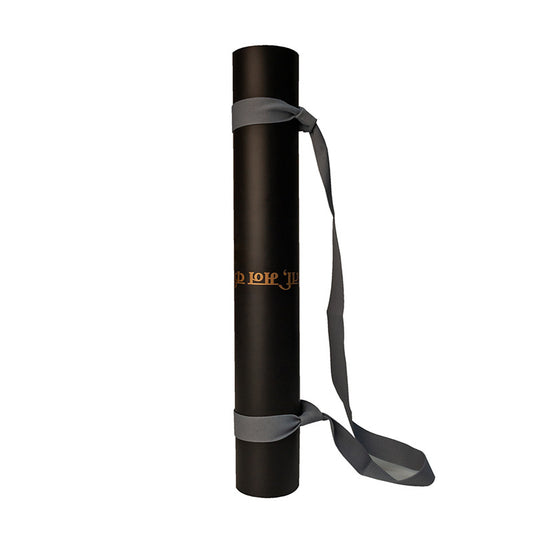 Tapete de Yoga Antideslizante con Absorción de Sudor