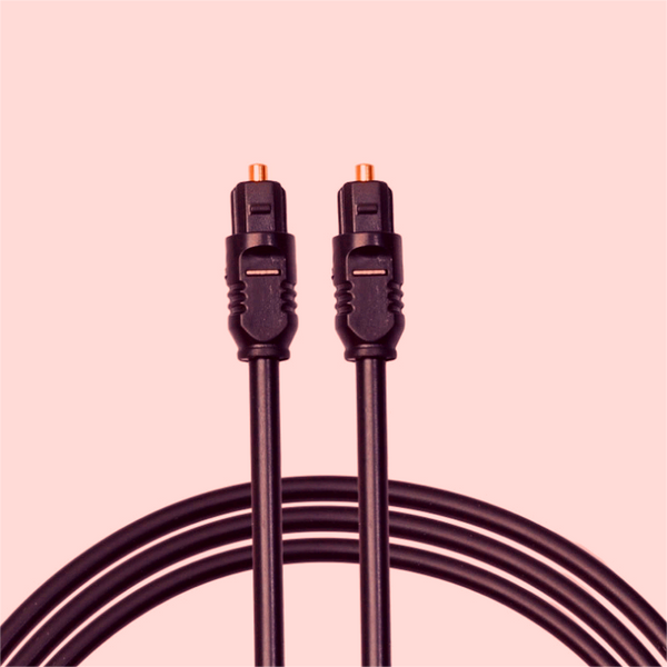 Cable de Boca Cuadrada 4mm Conexión Invertida
