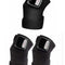 Negro Q 3 Piezas UK