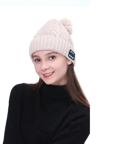 Gorro Térmico Inteligente con Bluetooth - Image 8