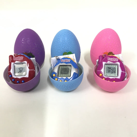 Máquina Virtual de Mascota Interactiva - Juego Tamagotchi Digital - Image 7