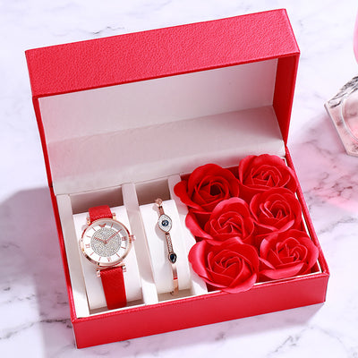 Relojes Elegantes para Mujeres - Regalo Perfecto para San Valentín - Image 11
