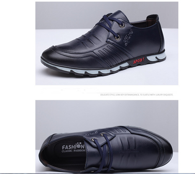 Zapatos Casuales Seneca - Image 2