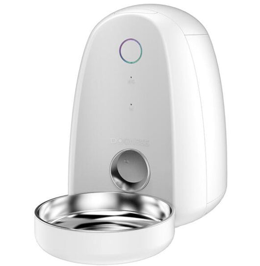 Comedero Automático Inteligente WiFi 2L para Perros y Gatos - Image 17