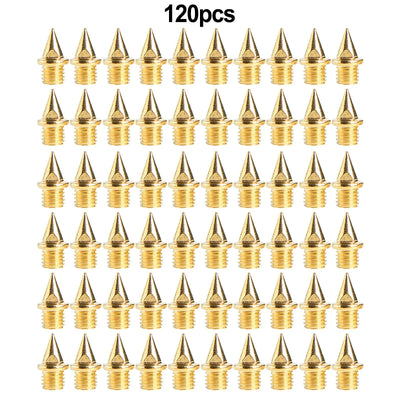 Zapatillas de Atletismo con 120 Púas - Spikes Profesionales para Pista - Image 5