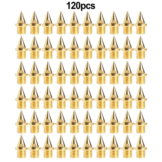 Zapatillas de Atletismo con 120 Púas - Spikes Profesionales para Pista - Image 5
