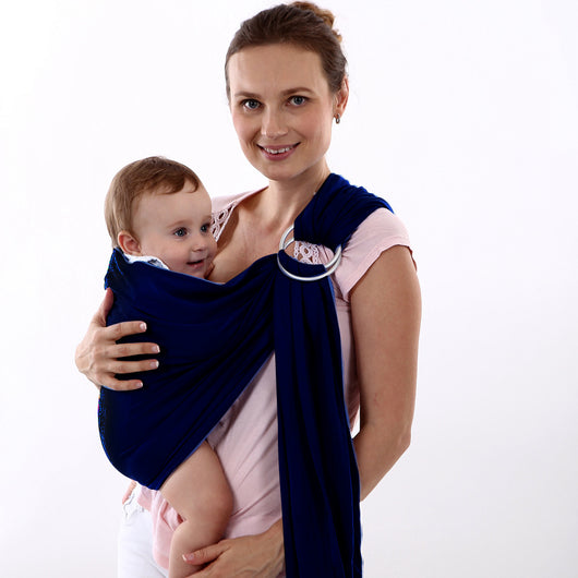 Portabebé de Malla Transpirable - Image 10