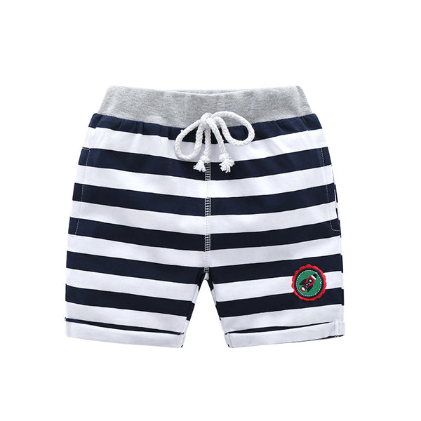 Pantalones Deportivos Coreanos para Bebé - Estilo Casual y Cómodo - Image 11