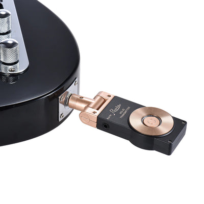 Sistema Inalámbrico para Guitarra y Bajo Rowin WS-20 - Image 5