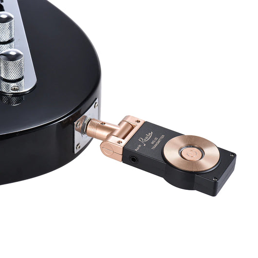 Sistema Inalámbrico para Guitarra y Bajo Rowin WS-20 - Image 5