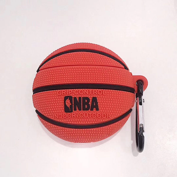 Funda de Silicona para AirPods 2 Compatible con Apple - Protección Deportiva - Image 7
