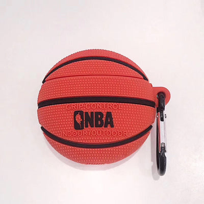 Funda de Silicona para AirPods 2 Compatible con Apple - Protección Deportiva - Image 7