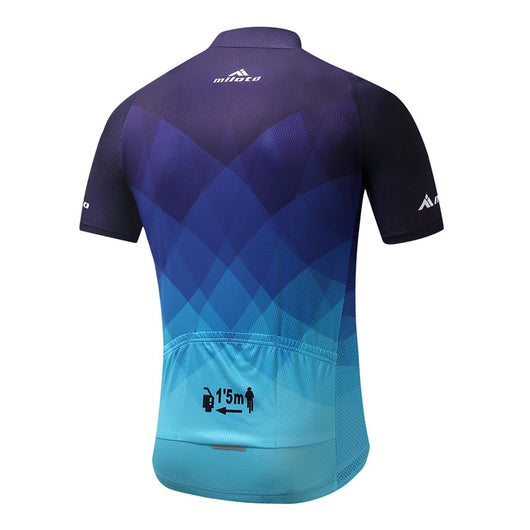 Ropa de Ciclismo de Alto Rendimiento - Image 3