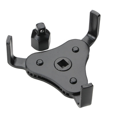 Llave Filtro de Tres Mandíbulas Plana para Máquinas - Image 3
