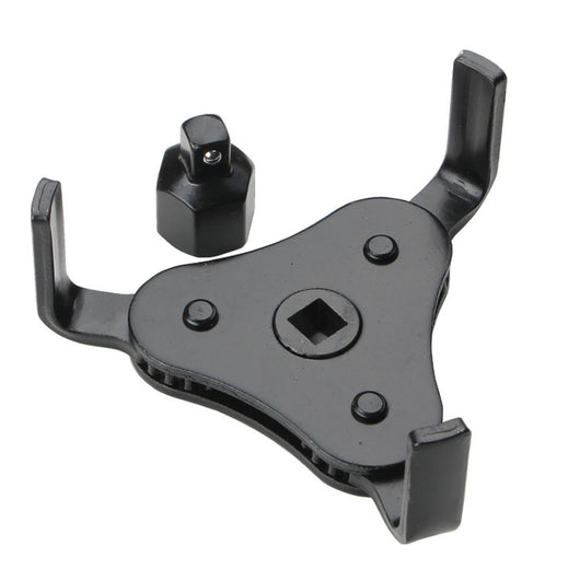 Llave Filtro de Tres Mandíbulas Plana para Máquinas - Image 3