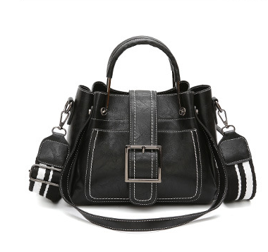 Bolso Sporty Ella - Diseño Minimalista