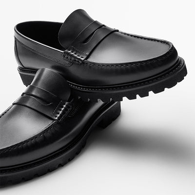 Mocasines de Cuero para Hombre - Piel Genuina Cómodos y Elegantes - Image 10