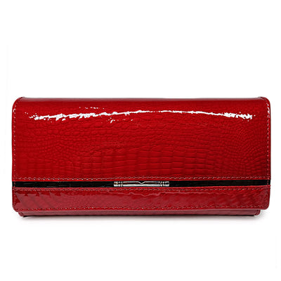 Billetera de Cuero para Mujer - Image 9