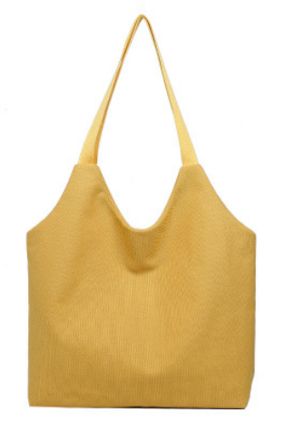 Bolsa de Compras de Gran Capacidad con Estilo - Image 10