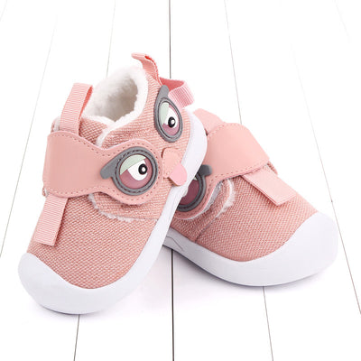 Zapatos Antideslizantes para Bebés y Niños Pequeños - Image 16