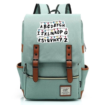 Mochila Casual Infantil con Diseño Animado - Image 23